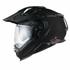 NEXX X.WED 3 MAT SİYAH KASK Mat Siyah - XXL