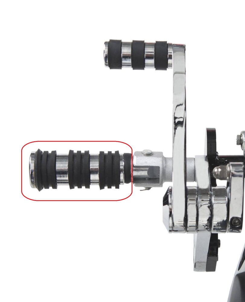 Daytona 400 Ön Basamak Sol Komple