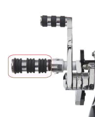 Daytona 400 Ön Basamak Sol Komple