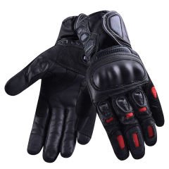 VEXO VANGUARD H2O ELDİVEN KIRMIZI Kırmızı - S