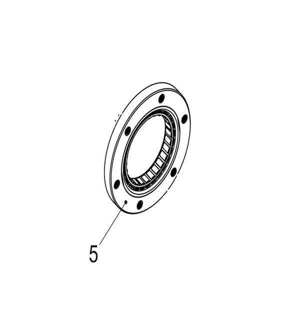 Promax 650L Marş Kiltlemesi