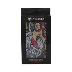 VEXO BANDANA COLLEGE