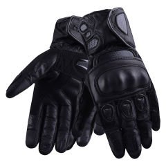 VEXO VANGUARD H2O ELDİVEN KIRMIZI Siyah - M