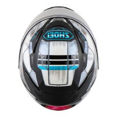 SHOEI NXR 2 FORTRESS KASK