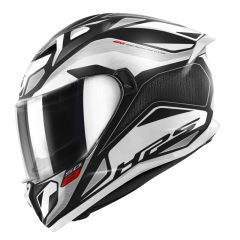 GIVI 50.8 BRAVE MAT SİYAH-TITANIUM-GRİ KASK