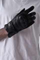 VEXO VANGUARD H2O ELDİVEN KIRMIZI Siyah - XL
