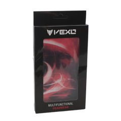 VEXO BANDANA FLAG