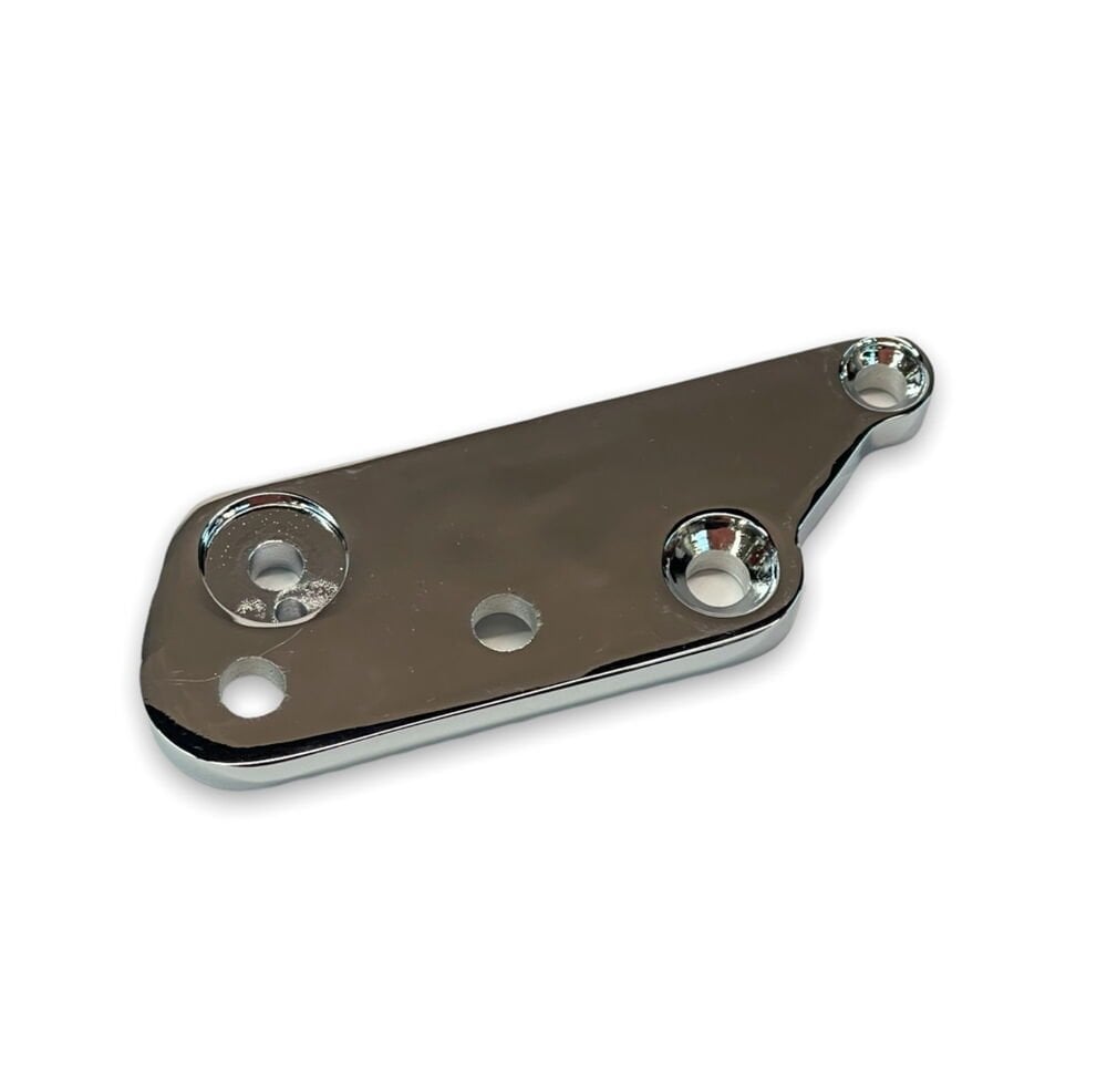 Daytona 400 Arka Fren Montaj Braketi