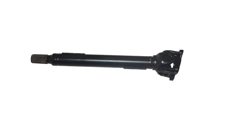 ARKA SHAFT