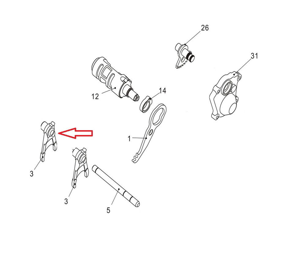 Promax 650L Vites Hilali