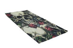 VEXO BANDANA MASK & SKULL