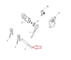 Promax 650L Vites Hilal Mili