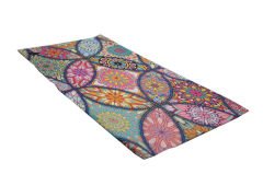 VEXO BANDANA PATTERN