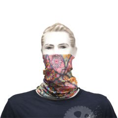 VEXO BANDANA PATTERN