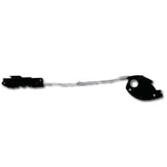 LS2 CABRIO GÜNES CAMI MEKANİZMASI