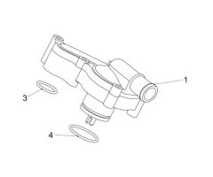 Promax 650L Devir Daim Pompası