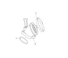 Promax 650L Manifolt