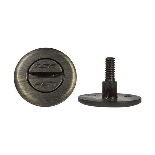 LS2 CABRIO KASK VİDA SET (METAL)