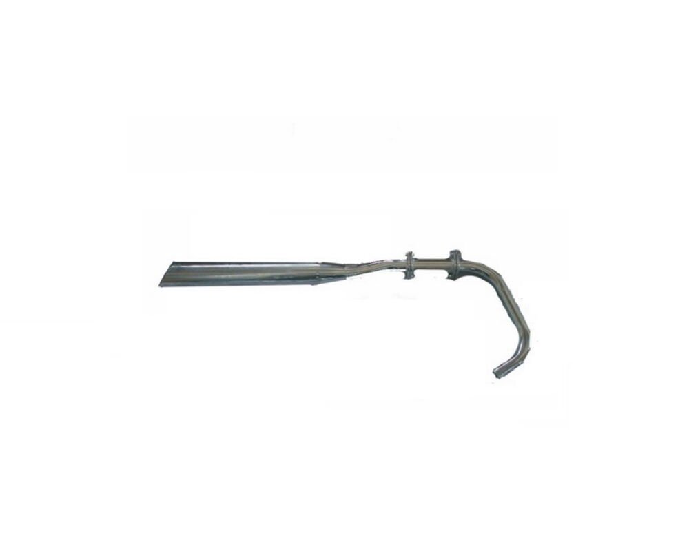 Daytona 400 Egzoz Sol