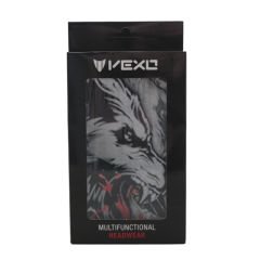 VEXO BANDANA WOLF
