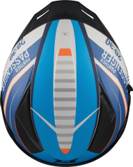 AXXIS PANTHER / Passenger Parlak Mavi Beyaz