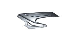 ARKA BASAMAK DESTEK DEMİRİ PLASTİĞİ SOL