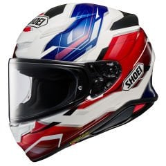 SHOEI NXR 2 MARQUEZ AMERICAN SPIRIT TC-10 KASK