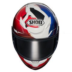 SHOEI NXR 2 MARQUEZ AMERICAN SPIRIT TC-10 KASK