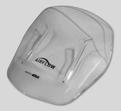 GIVI Z1997R UNIVERSAL UST RÜZGAR SİPERLİK