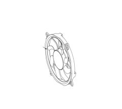 Promax 650L Fan