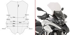 GIVI D8703ST BENELLI