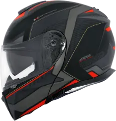 AXXIS GECKO / Sv Capital Mat Siyah