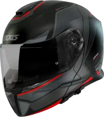 AXXIS GECKO / Sv Capital Mat Siyah