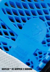 REVIT POSEIDON 3 GORE-TEX MONT SİYAH