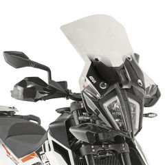GIVI 7710DT KTM 790 ADV.(19-20) - ADVENTURE R (19-20) - 390 -890 ADV. (20-24) RÜZGAR SİPERLİK
