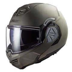 LS2 ADVANT MAT KUM KASK