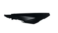 ARKA YAN PANEL SOL SİYAH