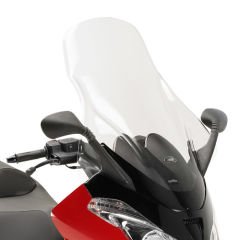 GIVI D242ST APRILIA ATLANTIC 125-200-250-300-400-500 (03-13) RÜZGAR SİPERLİK