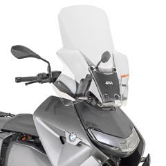 GIVI 5142DT BMW CE 04 (22-23) RÜZGAR SİPERLİK
