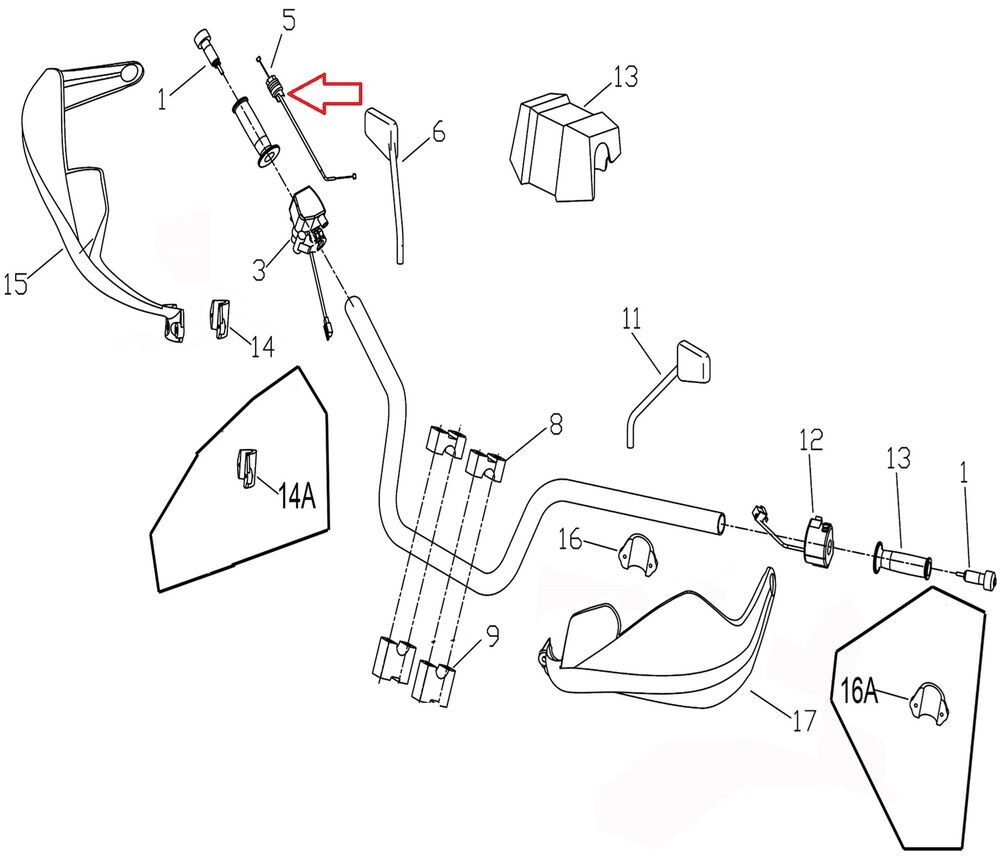 Promax 650L Gaz Teli