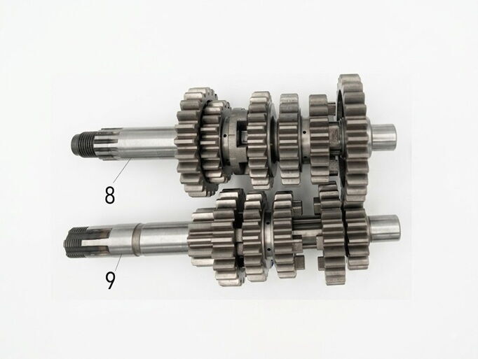 DY 250 Şanzıman Set