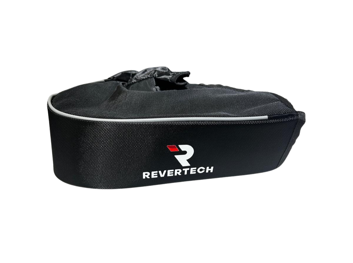 REVERTECH / Motosiklet El Koruma Kılıfı Vitesli Ve Maxi Scooter Modelleri İçin