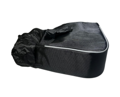 REVERTECH / Motosiklet El Koruma Kılıfı Vitesli Ve Maxi Scooter Modelleri İçin