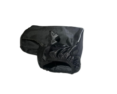 REVERTECH / Motosiklet El Koruma Kılıfı Vitesli Ve Maxi Scooter Modelleri İçin