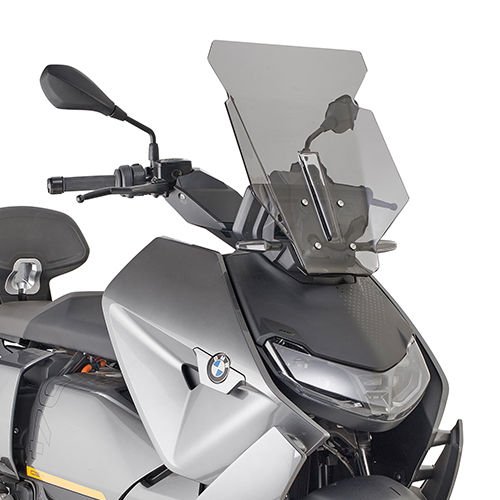 GIVI D5142S BMW CE 04 (22-23) RÜZGAR SİPERLİK