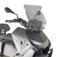 GIVI D5142S BMW CE 04 (22-23) RÜZGAR SİPERLİK