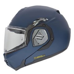 LS2 ADVANT MAT NAVY MAVİ KASK