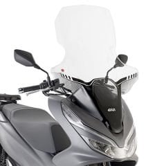 GIVI 1163DT HONDA PCX 125 (18-20) RÜZGAR SİPERLİK