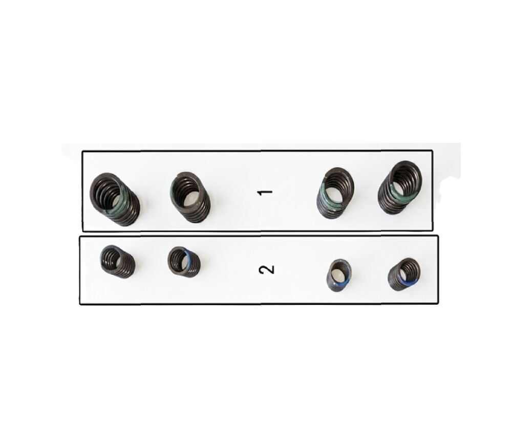 DY 250 Sibop Yayları Set