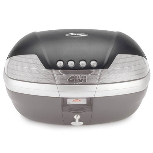 GIVI C46N ÇANTA ÜSTÜ KAPAK SİYAH V46